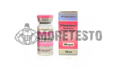 Купить Nandrolone F (SP Labs) по выгодной цене