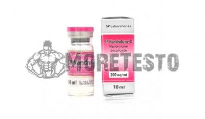 Купить SP Nandrolone-D