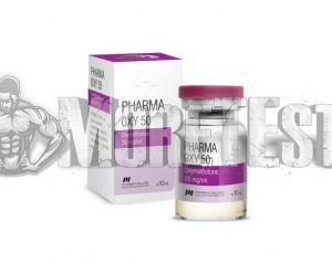 Оксиметолон PharmaOxy 50