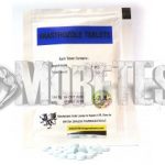 Купить Anastrozole zphc