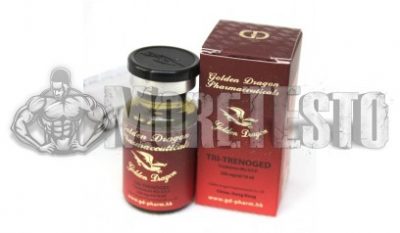 Купить Tri Trenoged (GD) по выгодной цене