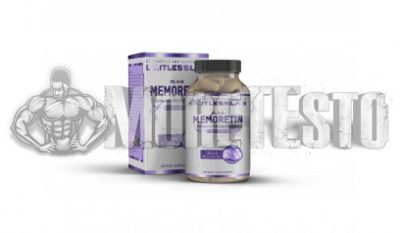 Купить PRL-8-53 (ноотроп) Memoretin