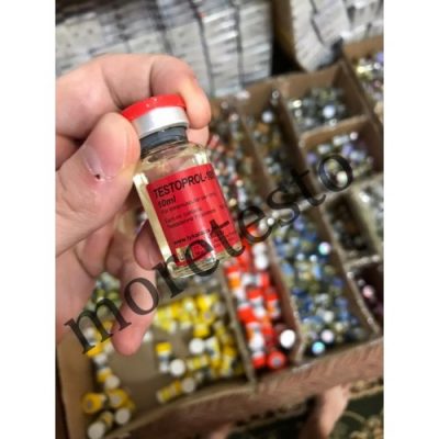 Купить Testoprol