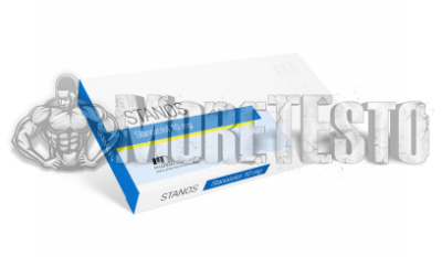 Купить STANOS (станозолол) от Pharmacom Labs