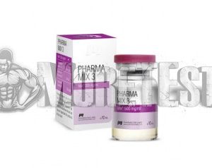 Купить Pharma Mix - 3