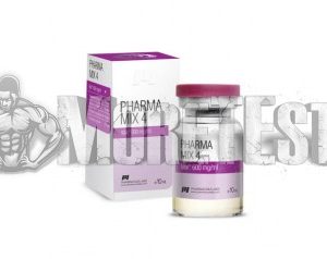 Купить Pharma Mix - 4